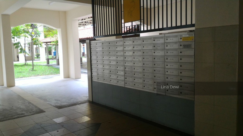 Blk 421 Canberra Road (Sembawang), HDB 5 Rooms #118850972